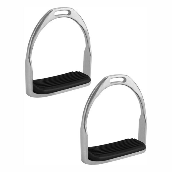 Stirrup (ركابات)