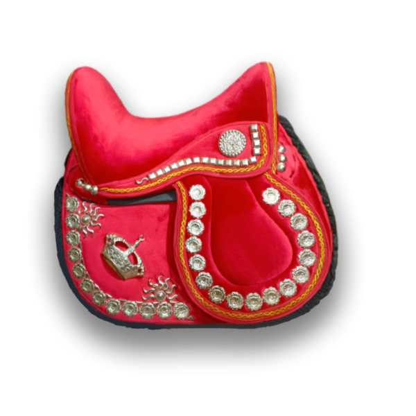 red saddle - عده حمره معدن