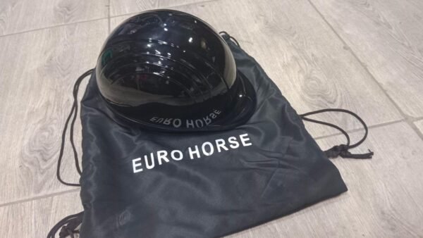 equestrian helmet خوذه فروسيه - Image 2