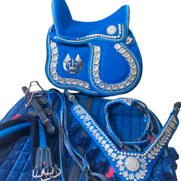 full package one blue تجميعه واحد زرقه