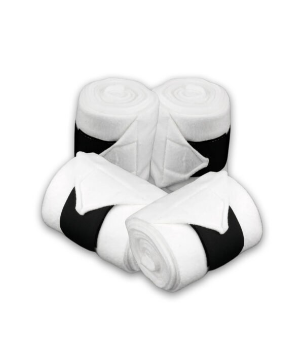 white bandage بندج ابيض