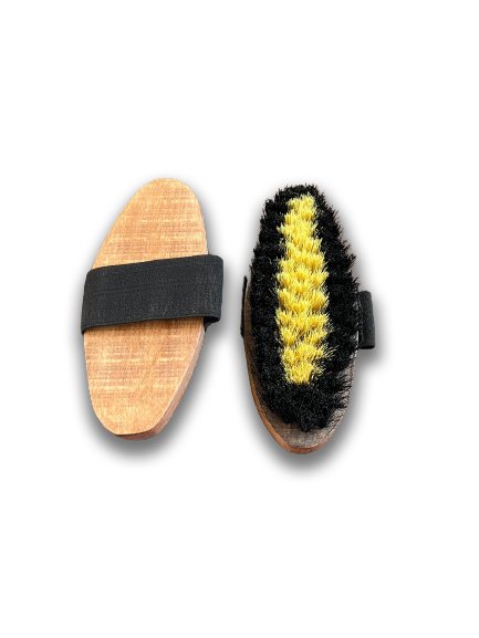 horse brush فرشه