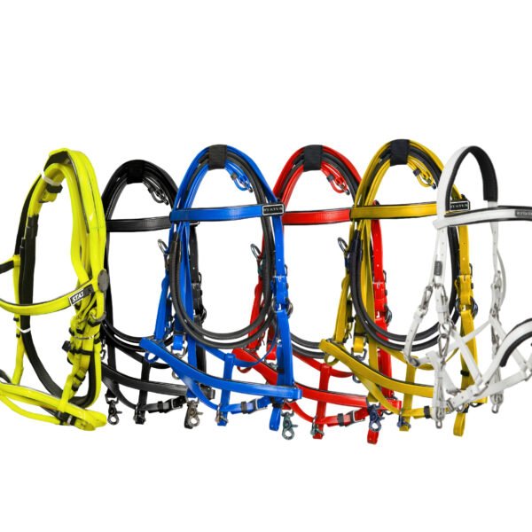 bridles - راس و سرع