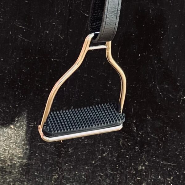 stirrups ركابات