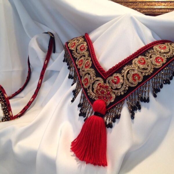 رشم و صدريه زينه