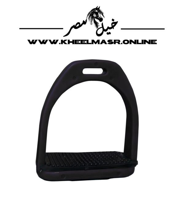 colored stirrups ركابات بلاستك الوان - Image 2