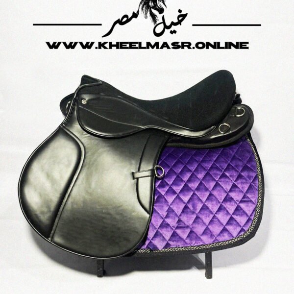 Purple Pad فوطه موف قطيفه