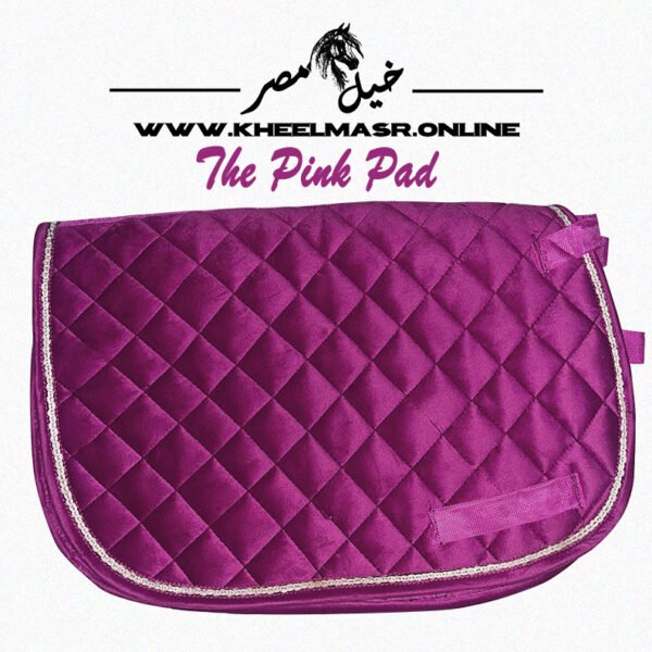 The Pink Pad