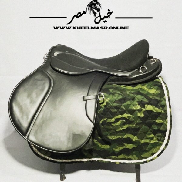 camouflage pad فوطه جيشي