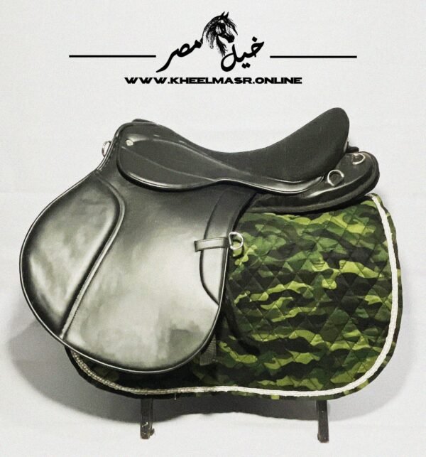 camouflage pad فوطه جيشي