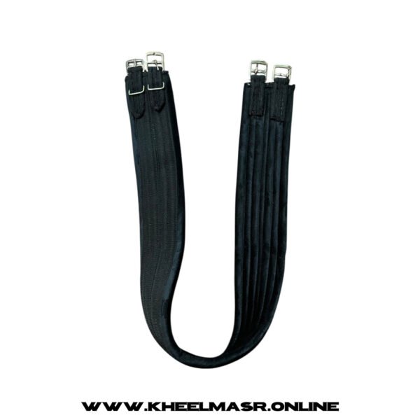 handmade saddle belt شريحه عموله ابزيم مستورده