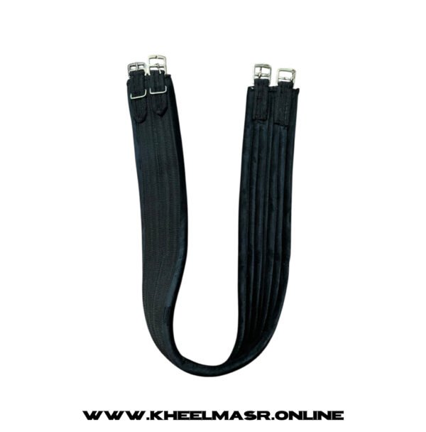 handmade saddle belt شريحه عموله ابزيم مستورده