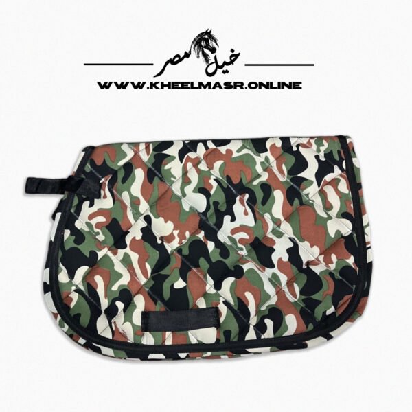 camo pad فوطه جيشي (كثافه)