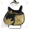 el khateeb stud saddle in italy سرج مربط الخطيب ب ايطاليا