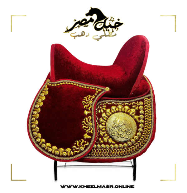 سرج نبيتي كوش عليه الاسم