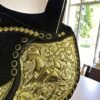 el khateeb stud saddle in italy سرج مربط الخطيب ب ايطاليا - Image 2