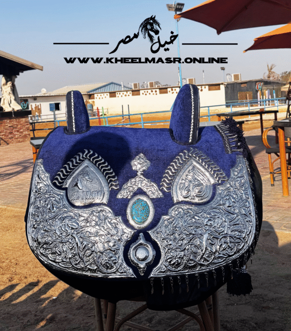رخت فضي silver plated rakht - Image 3