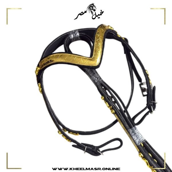 hand made bridles