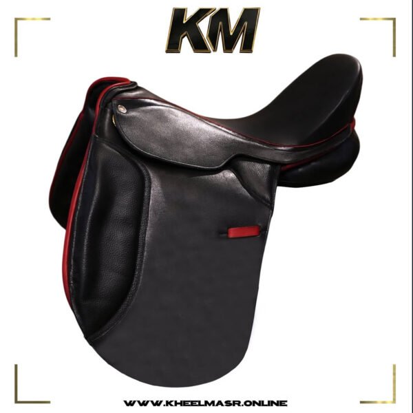 Dressage Km-01 Red Edition