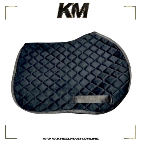 Jumping pad فوطه السروج القفز